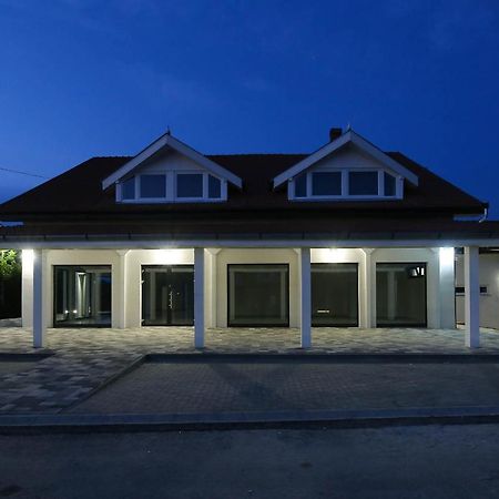 White Apartman Σίοφοκ Εξωτερικό φωτογραφία
