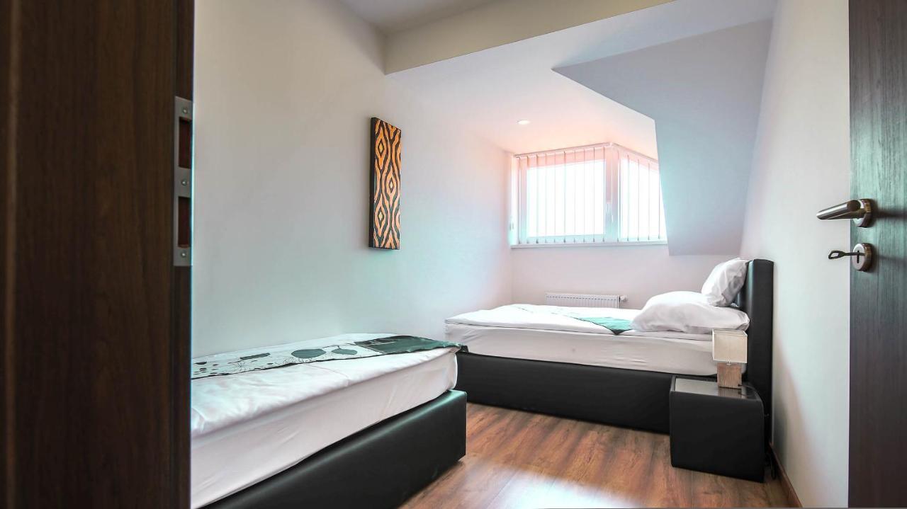 White Apartman Σίοφοκ Εξωτερικό φωτογραφία