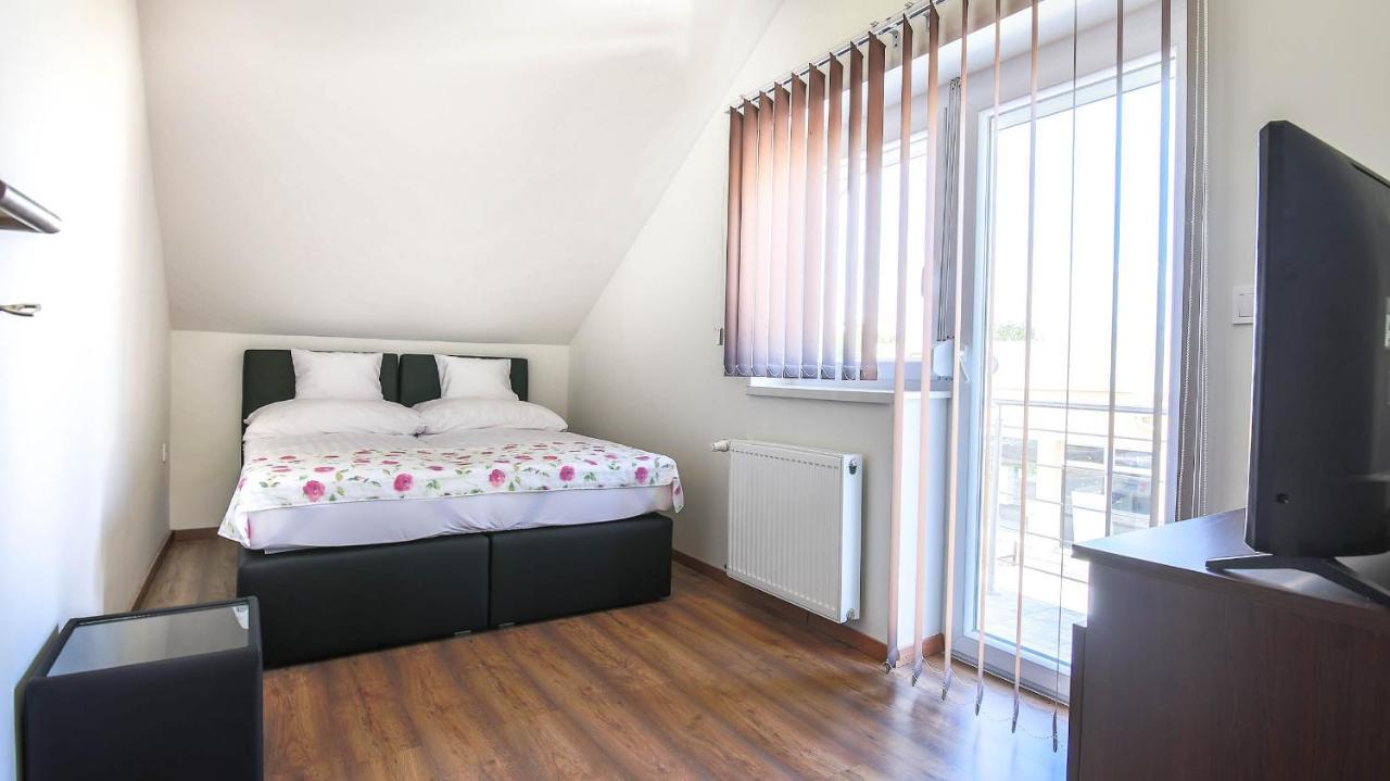 White Apartman Σίοφοκ Εξωτερικό φωτογραφία