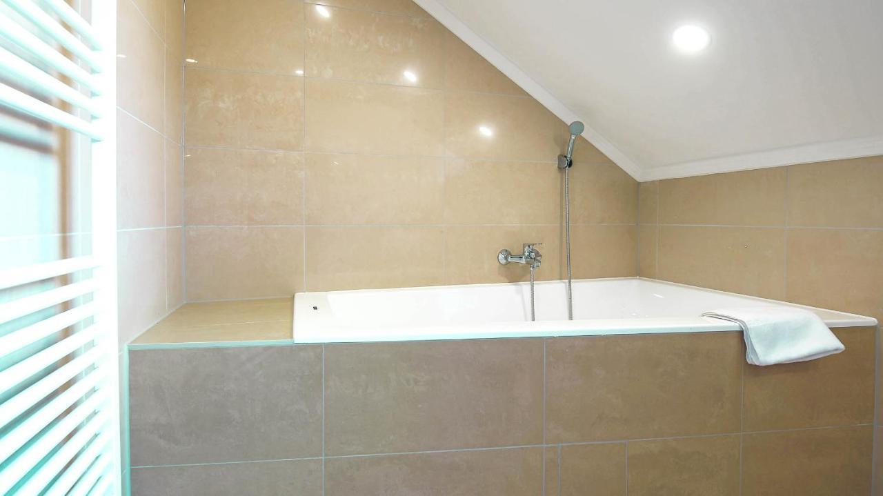 White Apartman Σίοφοκ Εξωτερικό φωτογραφία