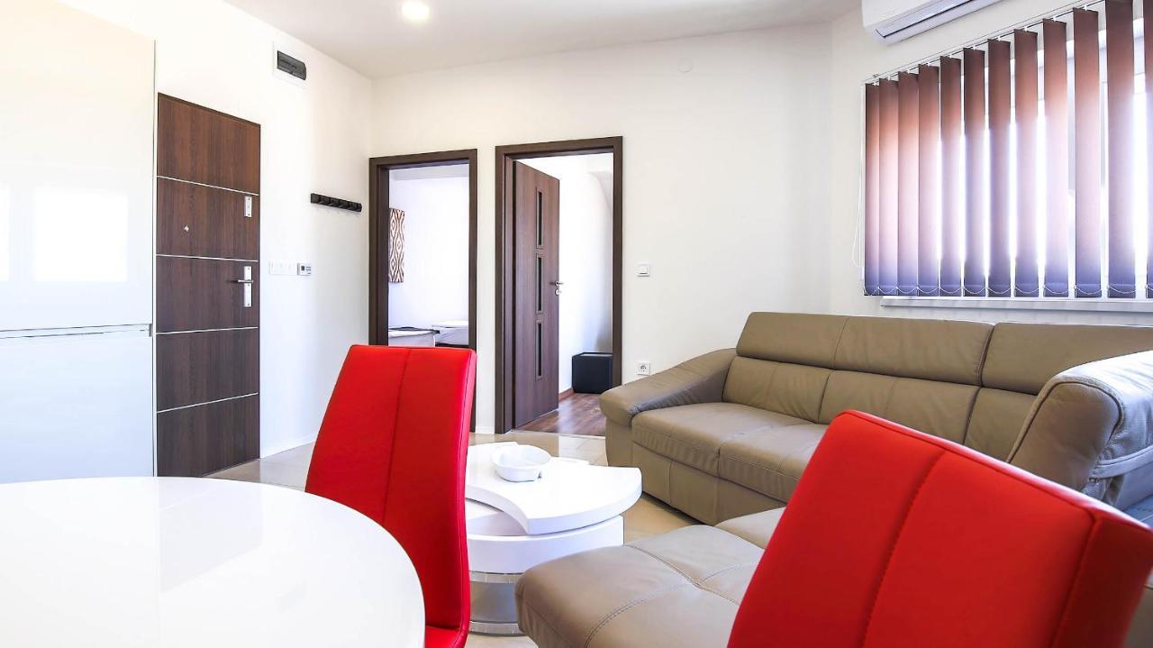 White Apartman Σίοφοκ Εξωτερικό φωτογραφία