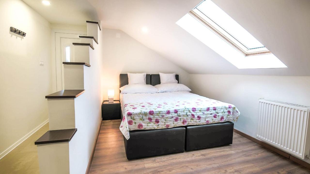 White Apartman Σίοφοκ Εξωτερικό φωτογραφία