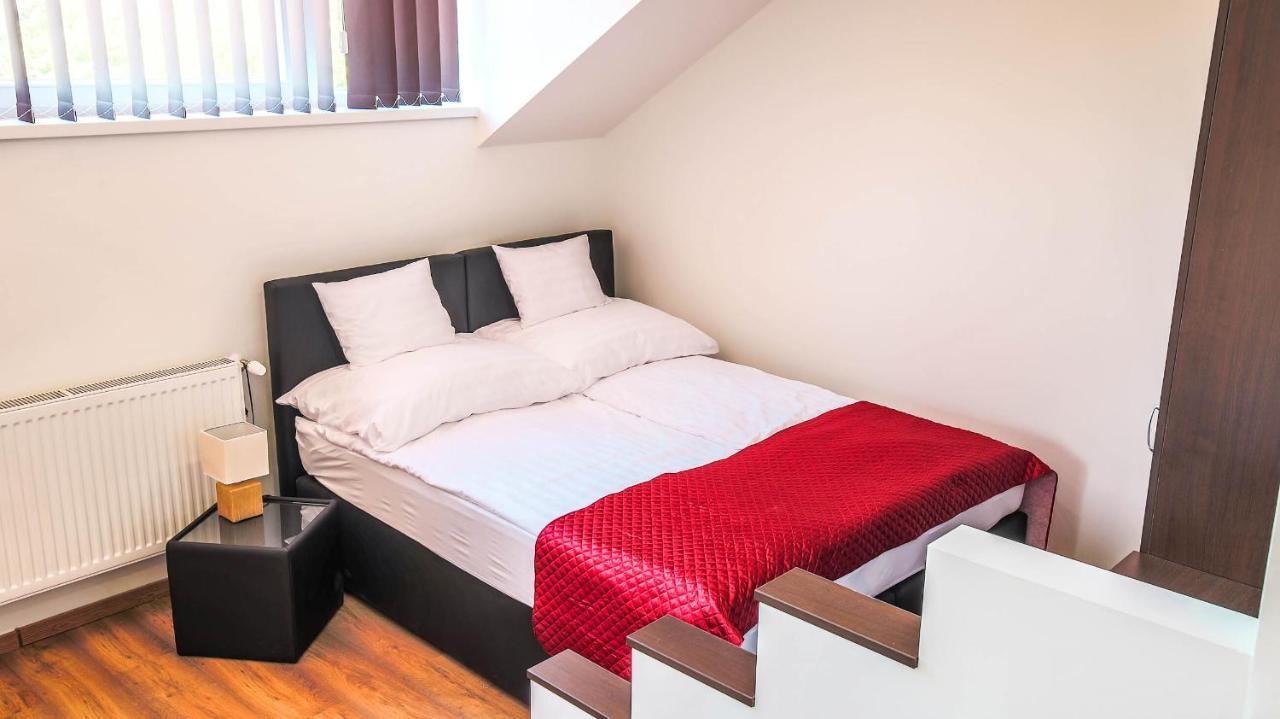 White Apartman Σίοφοκ Εξωτερικό φωτογραφία