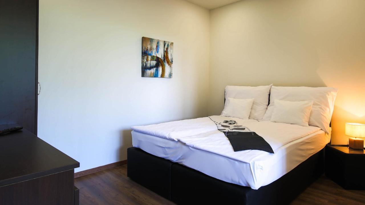 White Apartman Σίοφοκ Εξωτερικό φωτογραφία