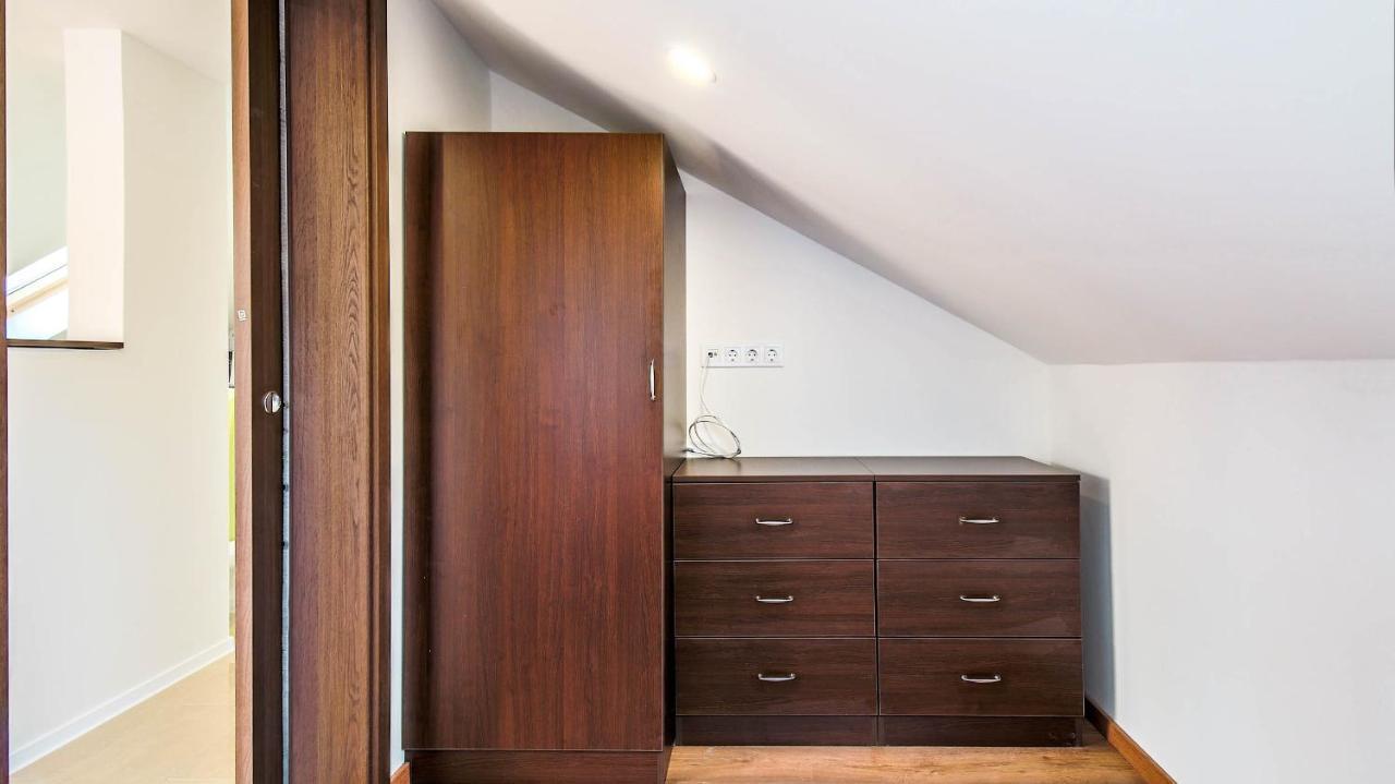 White Apartman Σίοφοκ Εξωτερικό φωτογραφία