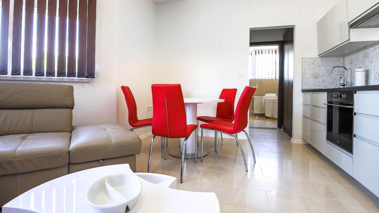 White Apartman Σίοφοκ Εξωτερικό φωτογραφία