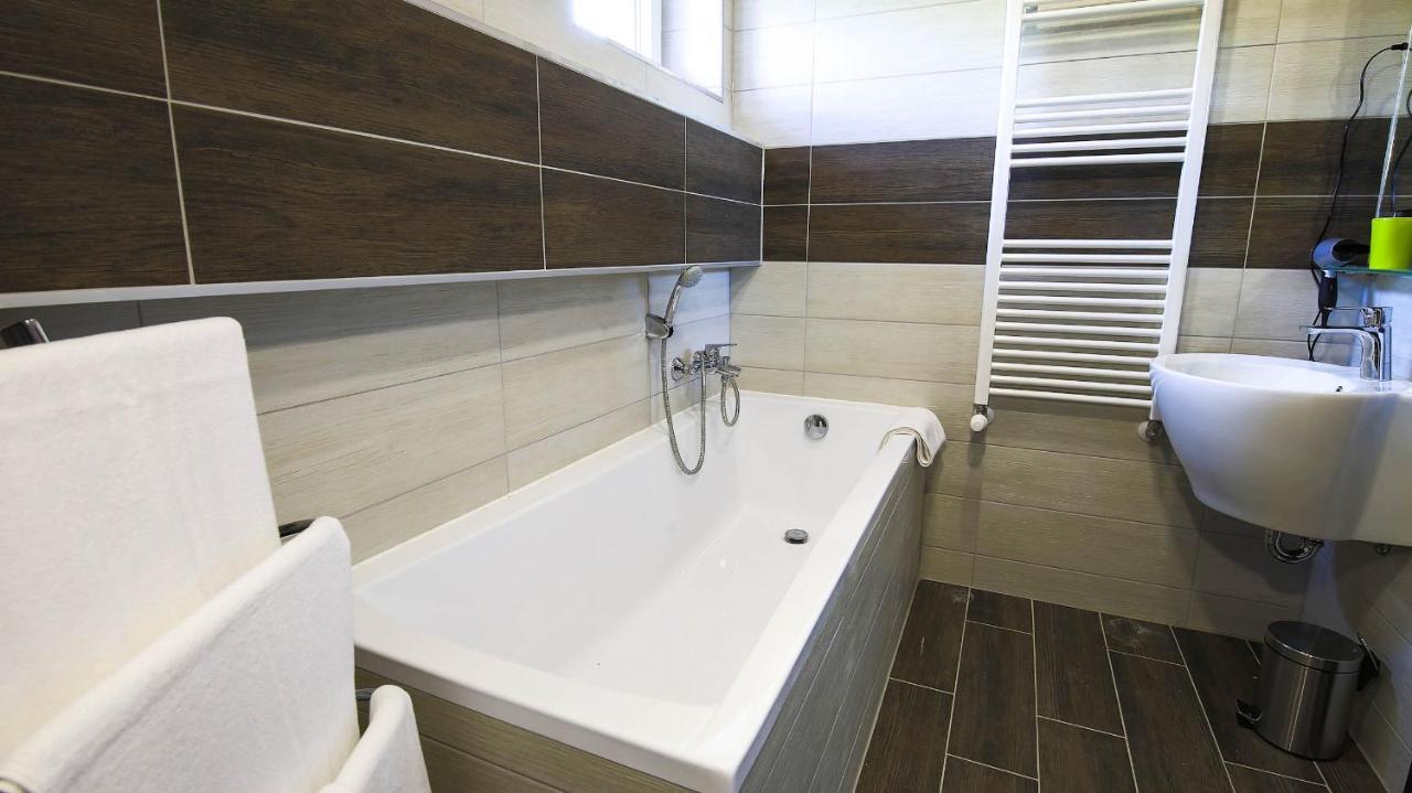 White Apartman Σίοφοκ Εξωτερικό φωτογραφία