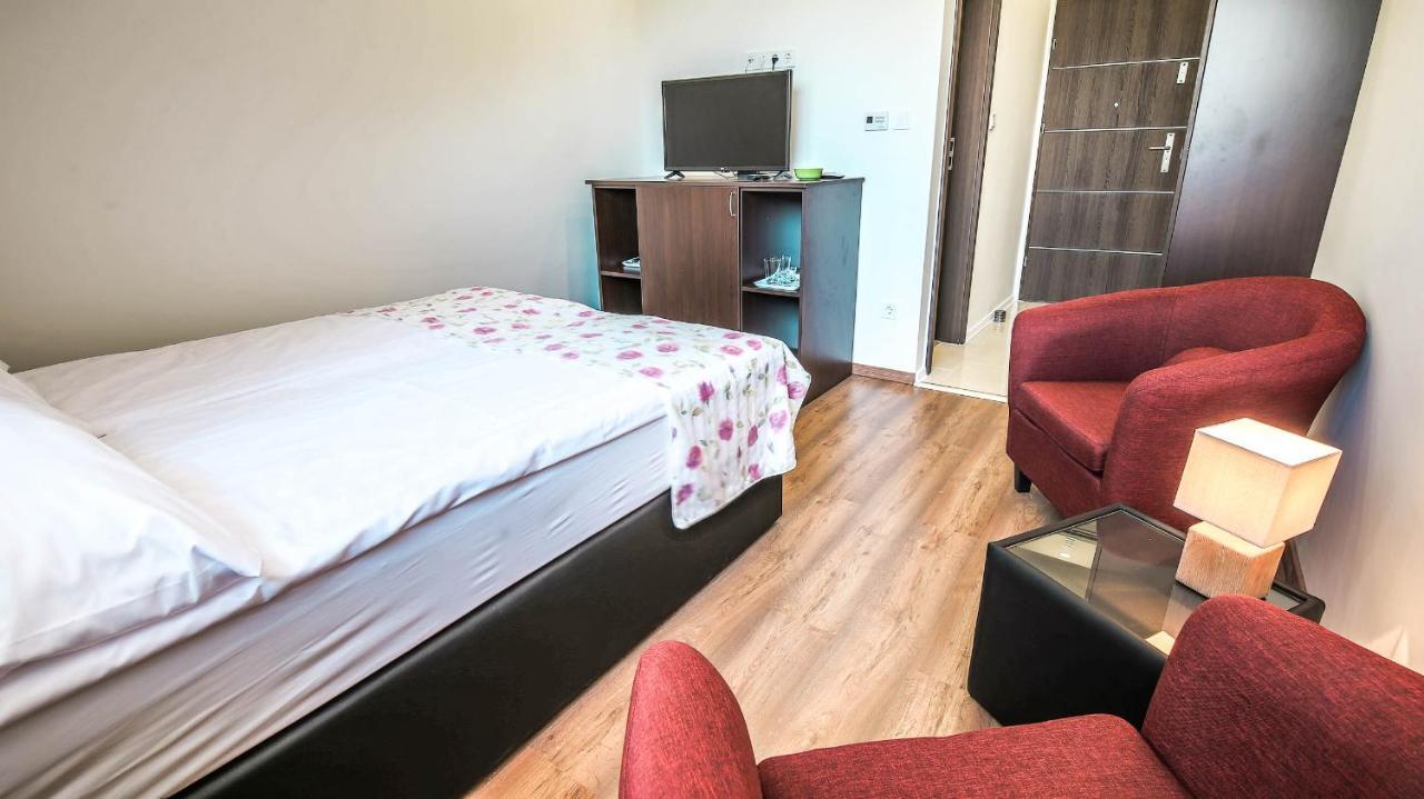 White Apartman Σίοφοκ Εξωτερικό φωτογραφία