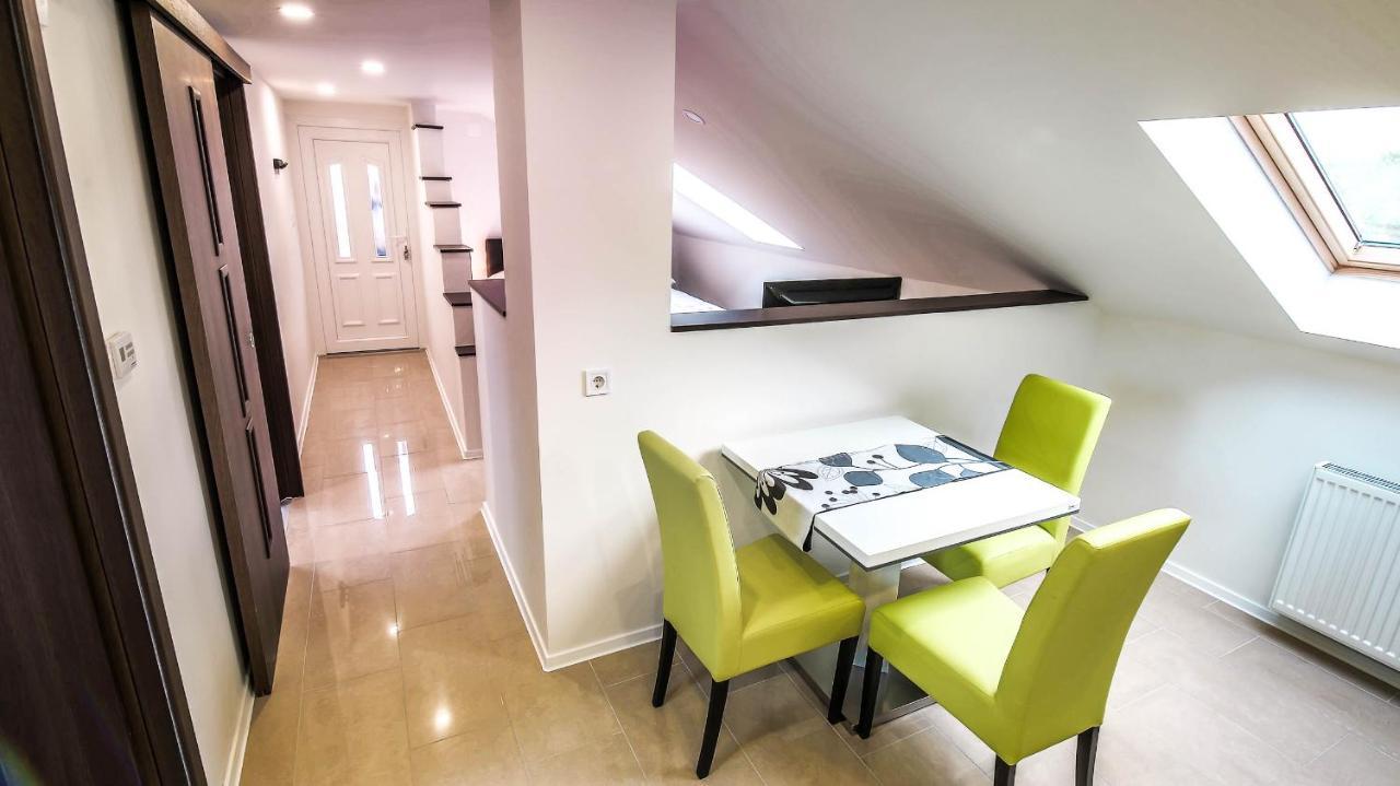 White Apartman Σίοφοκ Εξωτερικό φωτογραφία