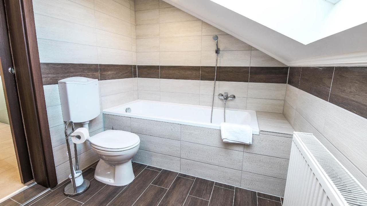 White Apartman Σίοφοκ Εξωτερικό φωτογραφία