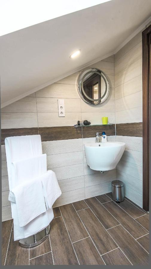 White Apartman Σίοφοκ Εξωτερικό φωτογραφία