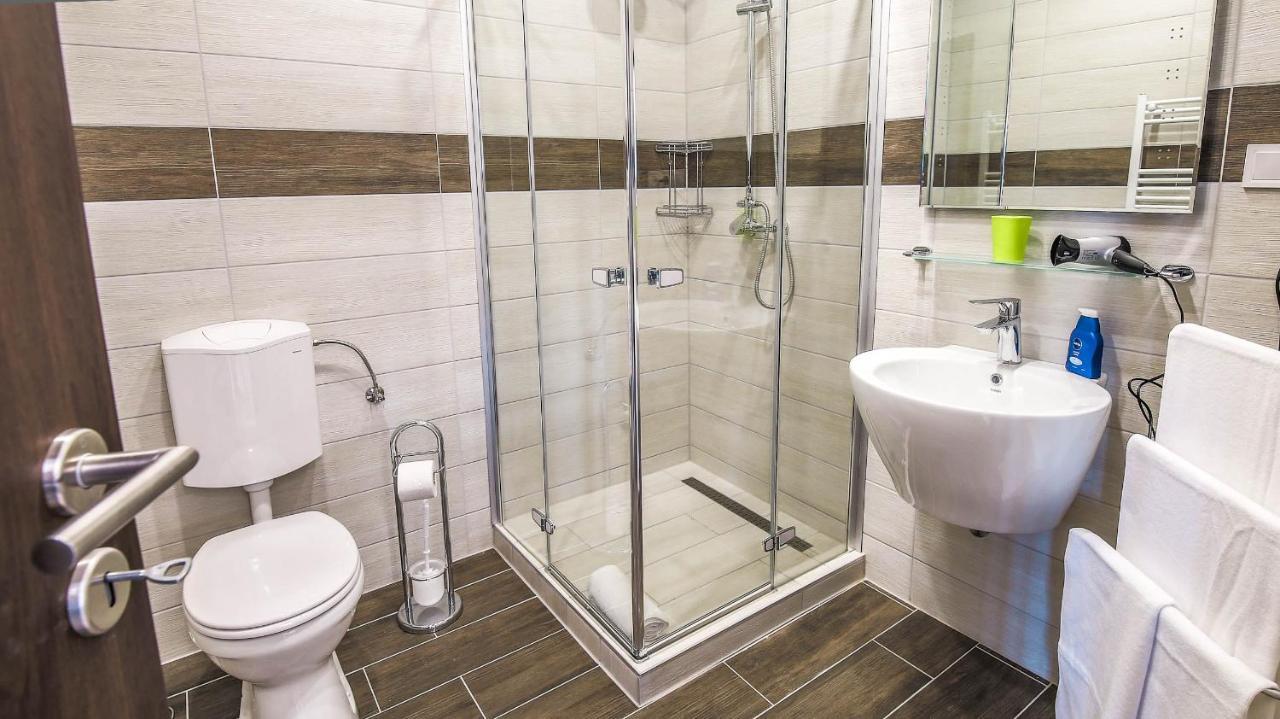 White Apartman Σίοφοκ Εξωτερικό φωτογραφία