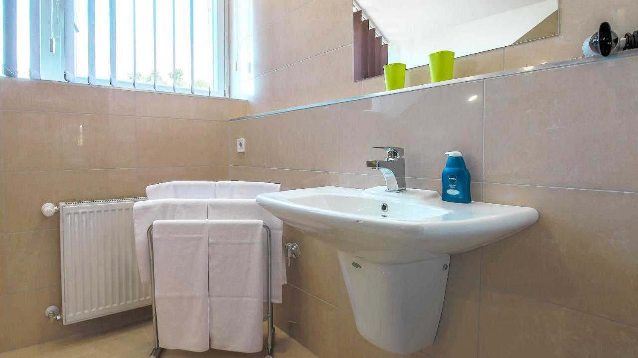 White Apartman Σίοφοκ Εξωτερικό φωτογραφία