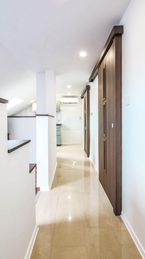 White Apartman Σίοφοκ Εξωτερικό φωτογραφία